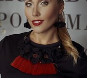 &bdquo;Kūrybos podiumo&ldquo; fotosesija