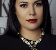&bdquo;Kūrybos podiumo&ldquo; fotosesija