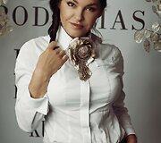 Kristina Kaikarienė
