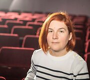 Giedrė Kri&scaron;čiūnaitė