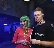 Rūta Elžbieta Mazurevičiūtė
