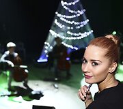Rūta Elžbieta Mazurevičiūtė