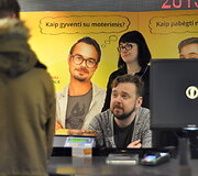 Kirilas Glu&scaron;ajevas