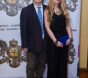 Vakaro akimirka