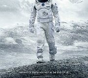 Filmas &bdquo;Tarp žvaigždžių&ldquo; 
