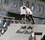 &bdquo;Lofto&ldquo; festivalis