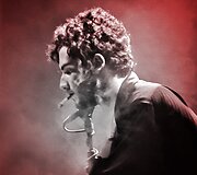 Nicolas Jaar koncertas &bdquo;Lofte&ldquo;