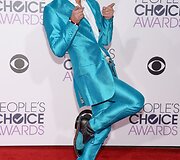 Frankie Grande
