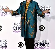Jane Lynch