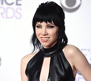Carly Rae Jepsen