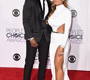 Jason Derulo ir Daphne Joy
