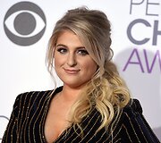 Meghan Trainor