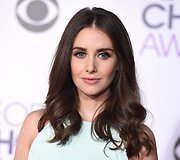 Alison Brie