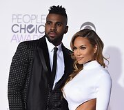 Jason Derulo ir Daphne Joy 
