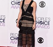 Lucy Hale
