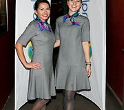 I&scaron;ankstinės &bdquo;Living in the Ages of Airplanes&ldquo; peržiūros svečiai