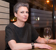 Rimantė Valiukaitė