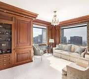 Apartamentai, kuriais domisi Cristiano Ronaldo