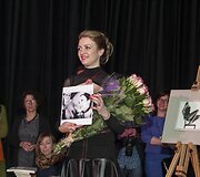 Eglė &Scaron;čerbinckaitė