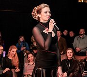 Eglė &Scaron;čerbinckaitė