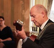 Mados pusryčių akimirka