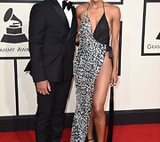 Russellas Wilsonas ir Ciara