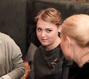 Evelina Akelytė