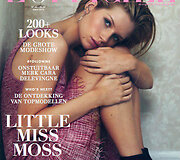 Lottie Moss