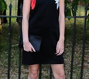 Lottie Moss