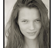 Kate Moss (1988 m.)