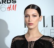 Bella Hadid