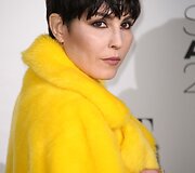 Noomi Rapace