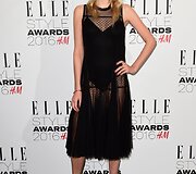 Lily Donaldson