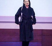 Rūta Luko&scaron;evičiūtė