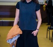 Julija Jegorova