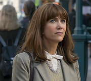 Kristen Wiig komedijoje &bdquo;Vaiduoklių medžiotojos&ldquo;