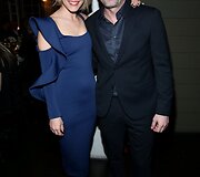 &bdquo;Sensacijos&ldquo; aktoriai Rachel McAdams ir Markas Ruffalo