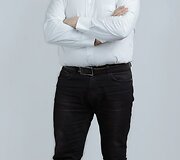 Andrius Žiurauskas 