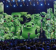 &bdquo;Kids Choice Awards&ldquo; apdovanojimai