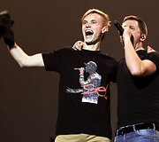 Rokas Bernatonis