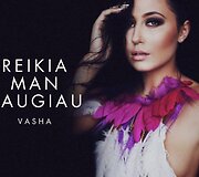 Gabrielė Grygolaitytė-Vasha