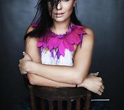 Gabrielė Grygolaitytė-Vasha