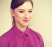 Grupės &bdquo;Altruistės&ldquo; narė Jurgita