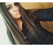 Grupės &bdquo;Altruistės&ldquo; narė Eglė