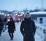 Laura Cvirkaitė