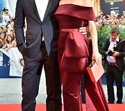Diane Kruger ir Joshua Jacksonas