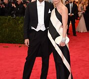 Stella McCartney ir Alasdhairas Willisas