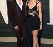 Lily Aldridge ir Calebas&nbsp;Folowillas