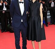 Sofia Coppola ir Thomas Marsas
