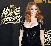 Jessica Chastain